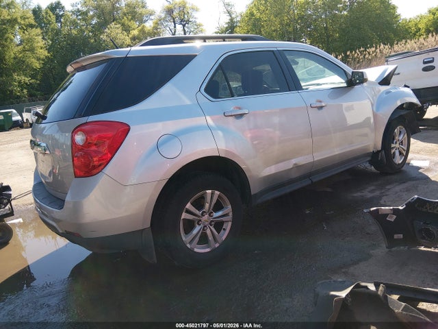 Chevrolet Equinox 1lt
