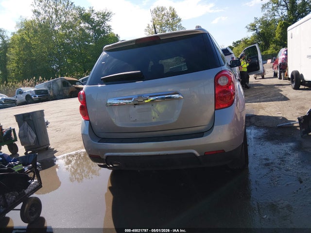 Chevrolet Equinox 1lt