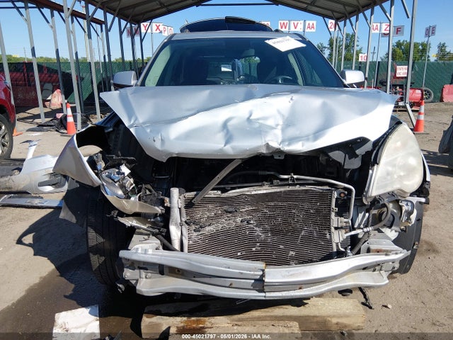 Chevrolet Equinox 1lt