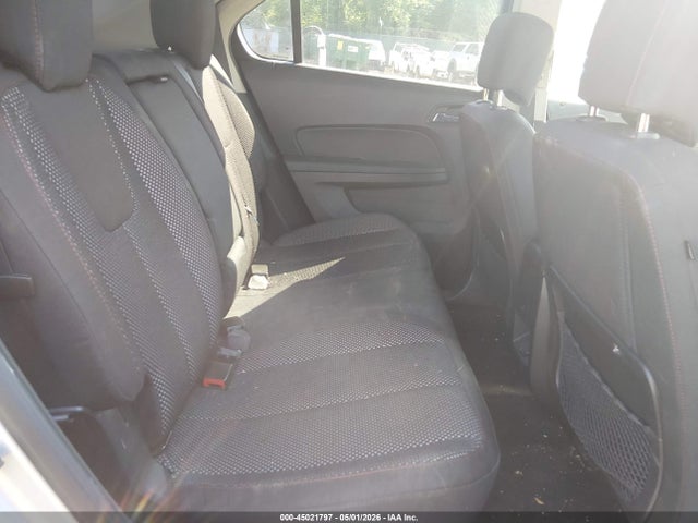 Chevrolet Equinox 1lt