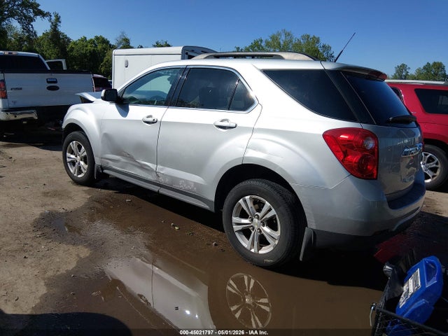 Chevrolet Equinox 1lt