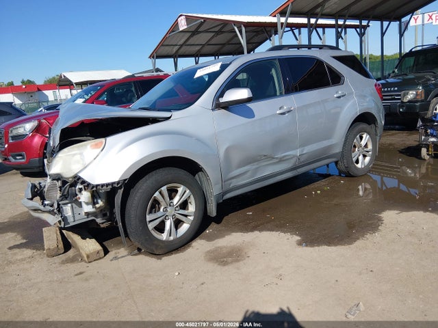 Chevrolet Equinox 1lt
