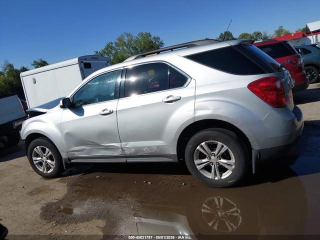 Chevrolet Equinox 1lt