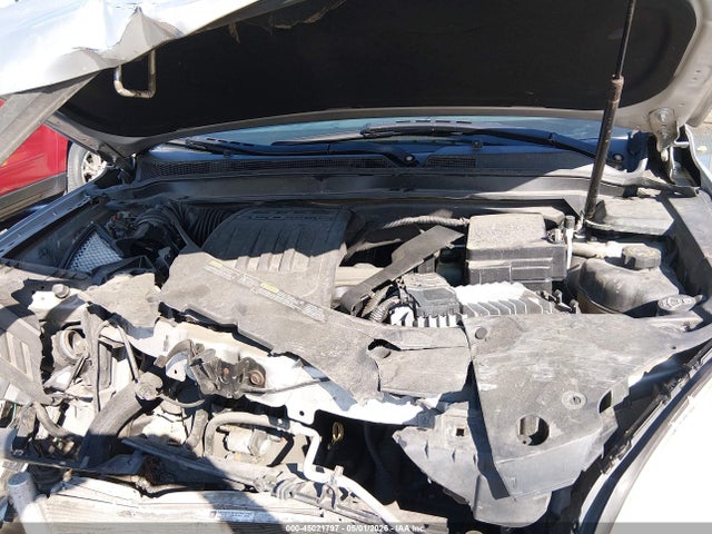 Chevrolet Equinox 1lt