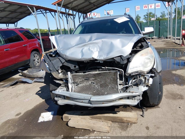 Chevrolet Equinox 1lt