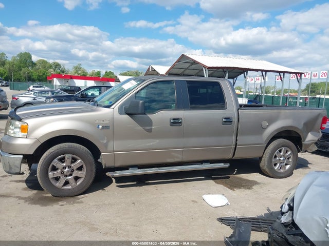 Ford F-150 Xlt