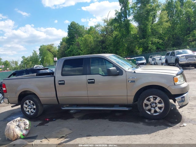 Ford F-150 Xlt
