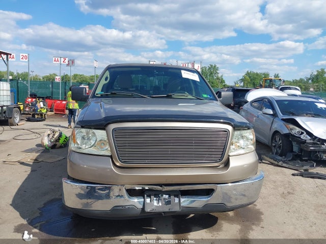 Ford F-150 Xlt