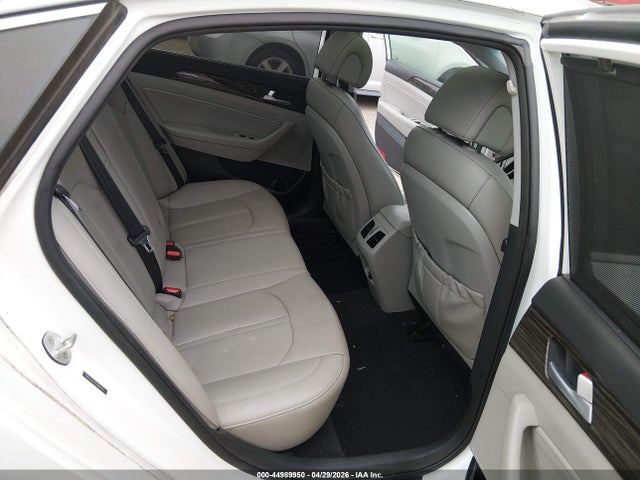 Hyundai SONATA Limited