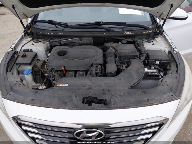 Hyundai SONATA Limited