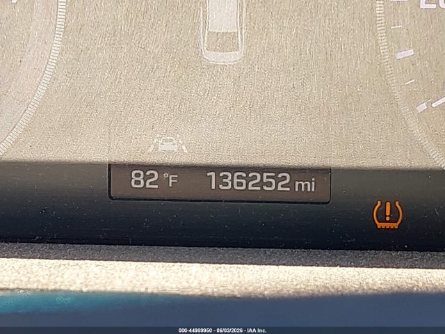 Hyundai SONATA Limited