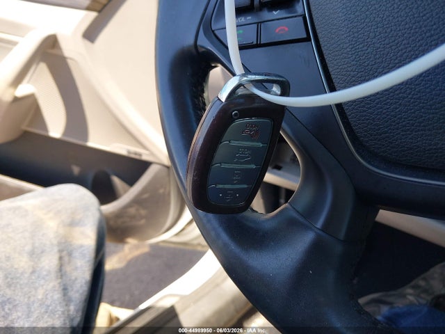 Hyundai SONATA Limited