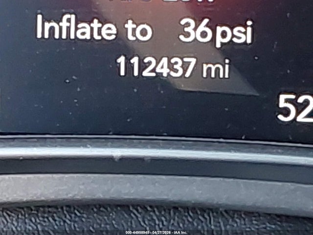 Chrysler Pacifica Touring L Plus