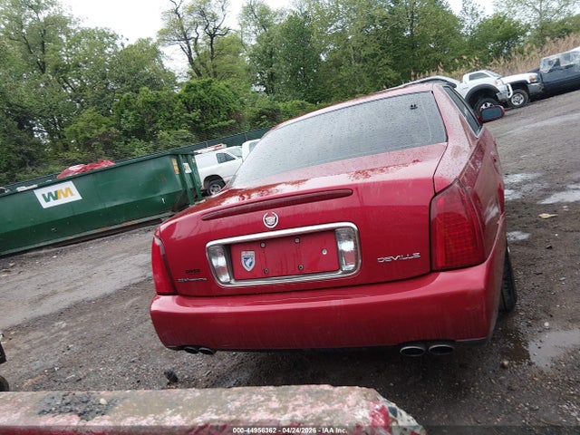 Cadillac DeVille Standard