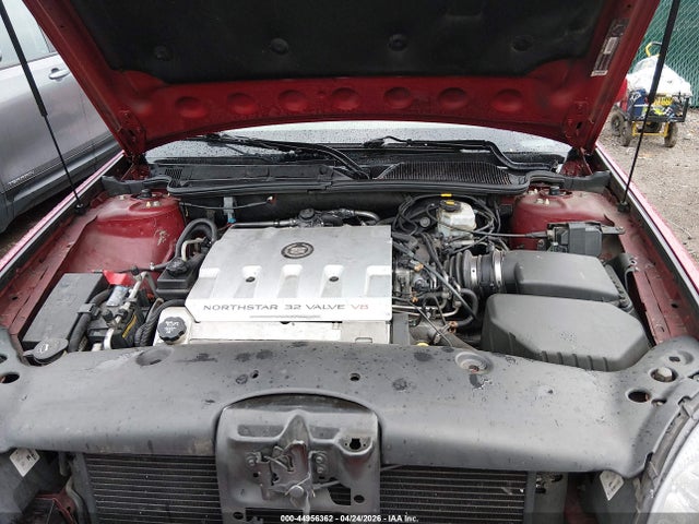Cadillac DeVille Standard