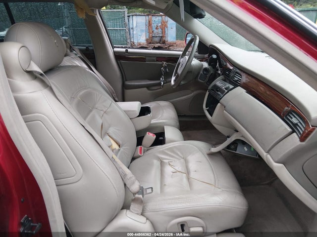 Cadillac DeVille Standard