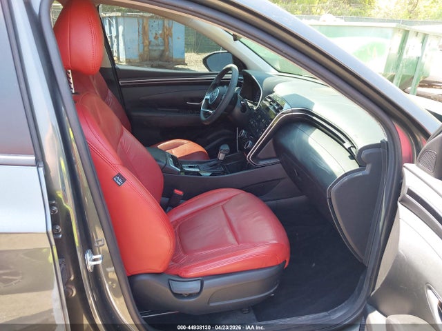 Hyundai TUCSON Sel