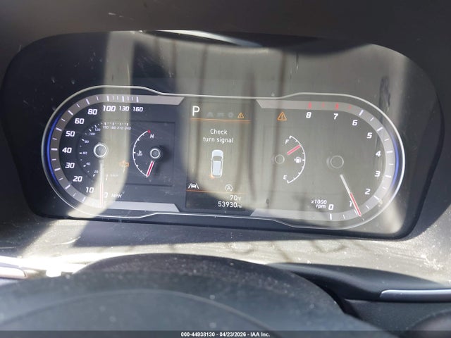Hyundai TUCSON Sel