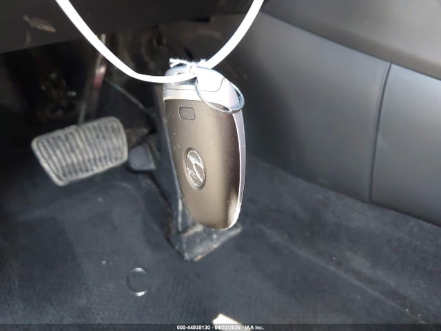 Hyundai TUCSON Sel