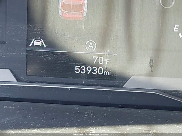 Hyundai TUCSON Sel