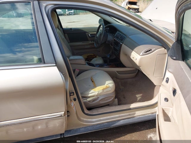 Mercury Sable Ls Premium