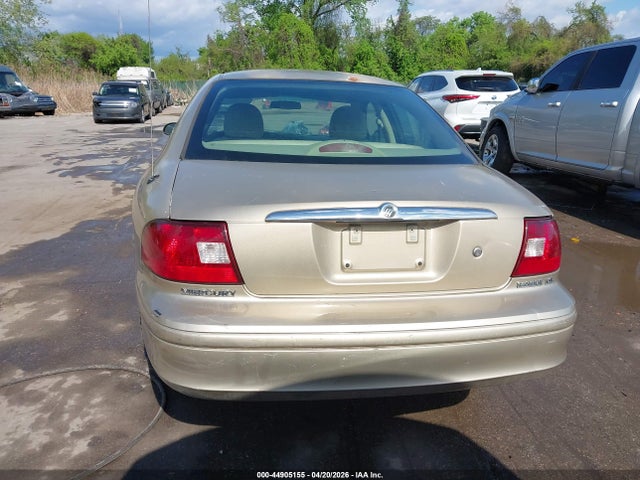 Mercury Sable Ls Premium