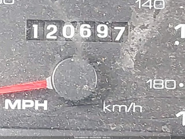 Mercury Sable Ls Premium