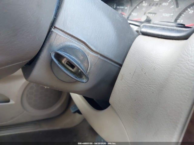 Mercury Sable Ls Premium