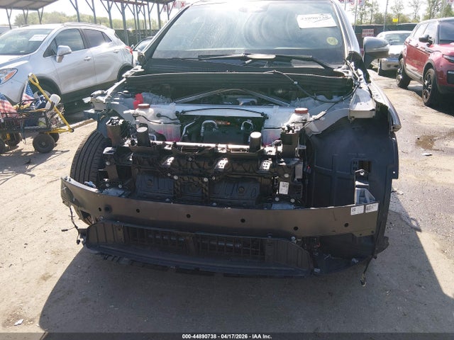 Mercedes-Benz EQE 4matic