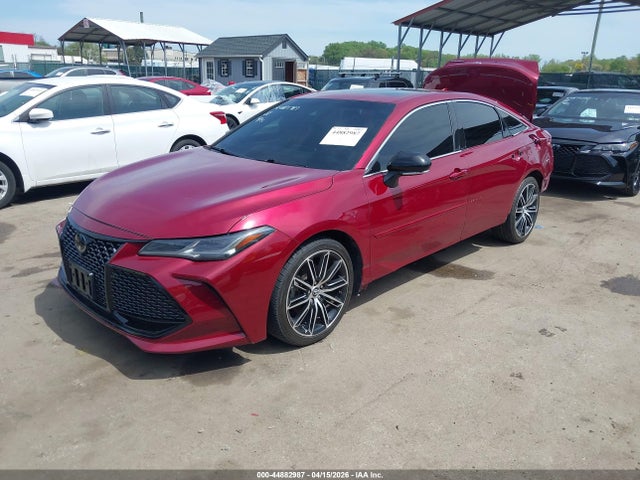 Toyota Avalon Touring
