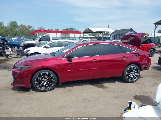 Toyota Avalon Touring