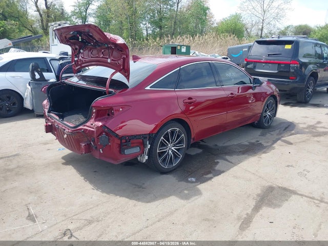 Toyota Avalon Touring