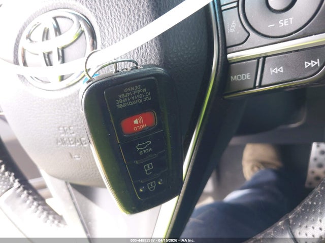 Toyota Avalon Touring