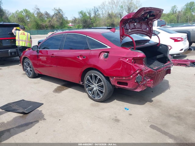 Toyota Avalon Touring