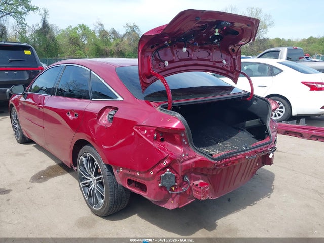 Toyota Avalon Touring