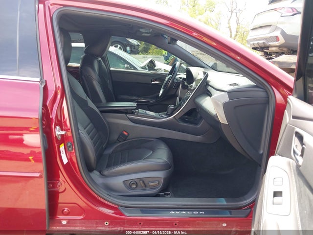 Toyota Avalon Touring