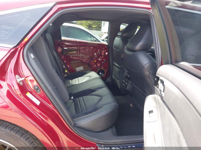 Toyota Avalon Touring