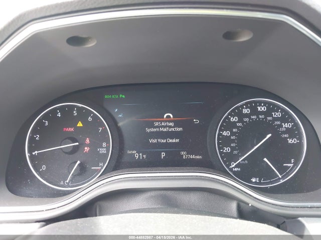 Toyota Avalon Touring