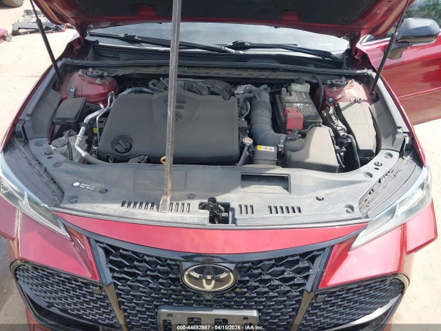 Toyota Avalon Touring