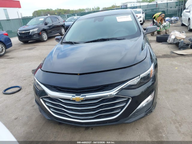 Chevrolet Malibu Fwd 1fl