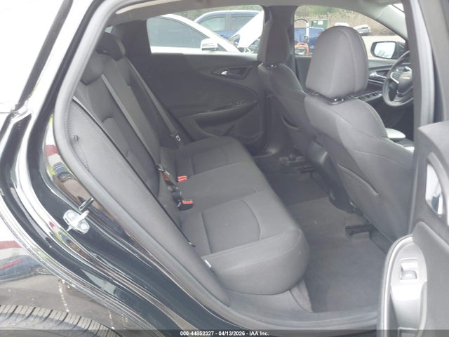 Chevrolet Malibu Fwd 1fl