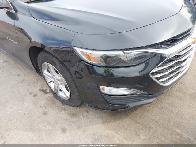 Chevrolet Malibu Fwd 1fl