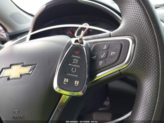 Chevrolet Malibu Fwd 1fl