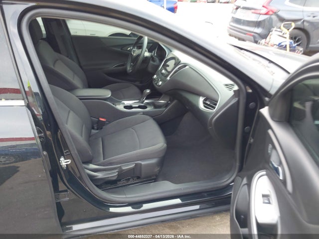 Chevrolet Malibu Fwd 1fl
