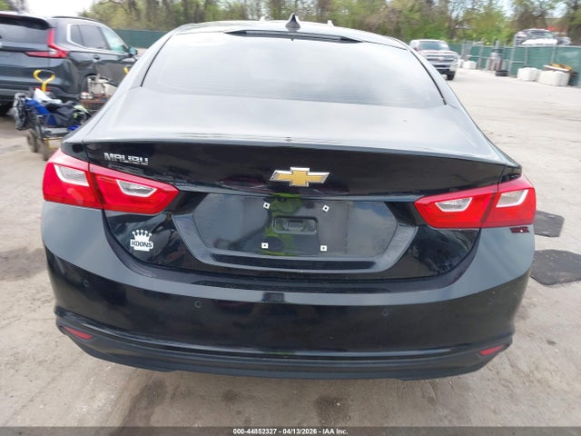 Chevrolet Malibu Fwd 1fl
