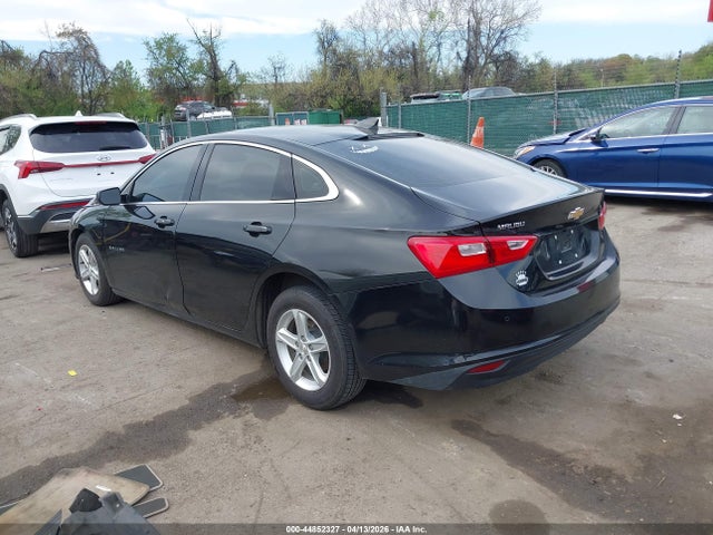 Chevrolet Malibu Fwd 1fl