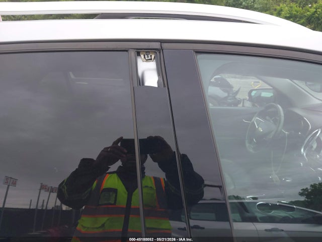 Chevrolet Equinox Premier