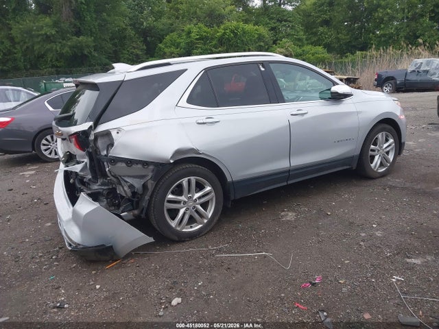 Chevrolet Equinox Premier