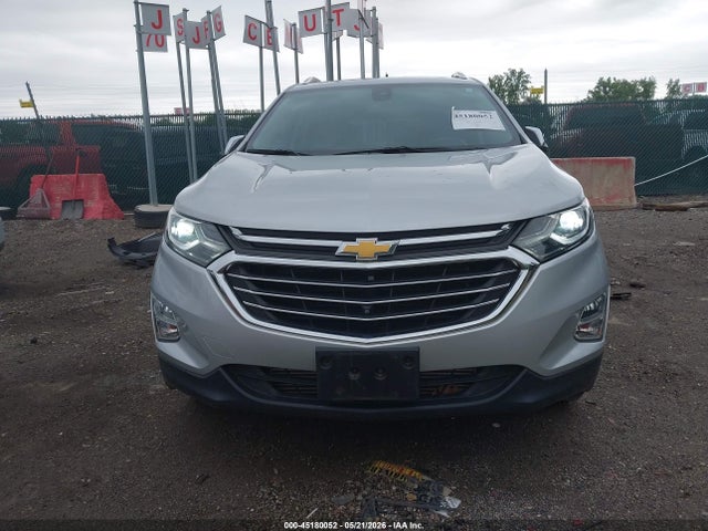 Chevrolet Equinox Premier