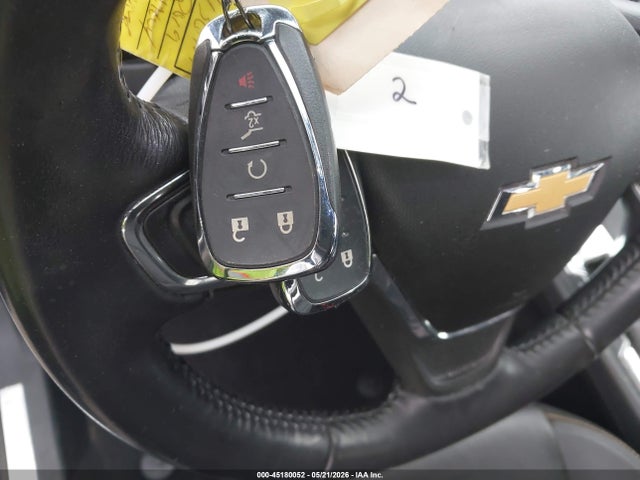 Chevrolet Equinox Premier